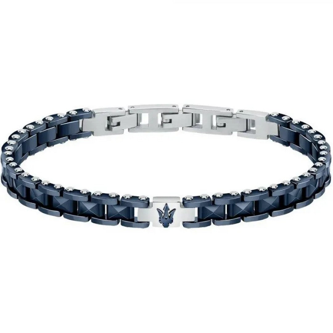 Bracciale Uomo Maserati - JM422ATZ14