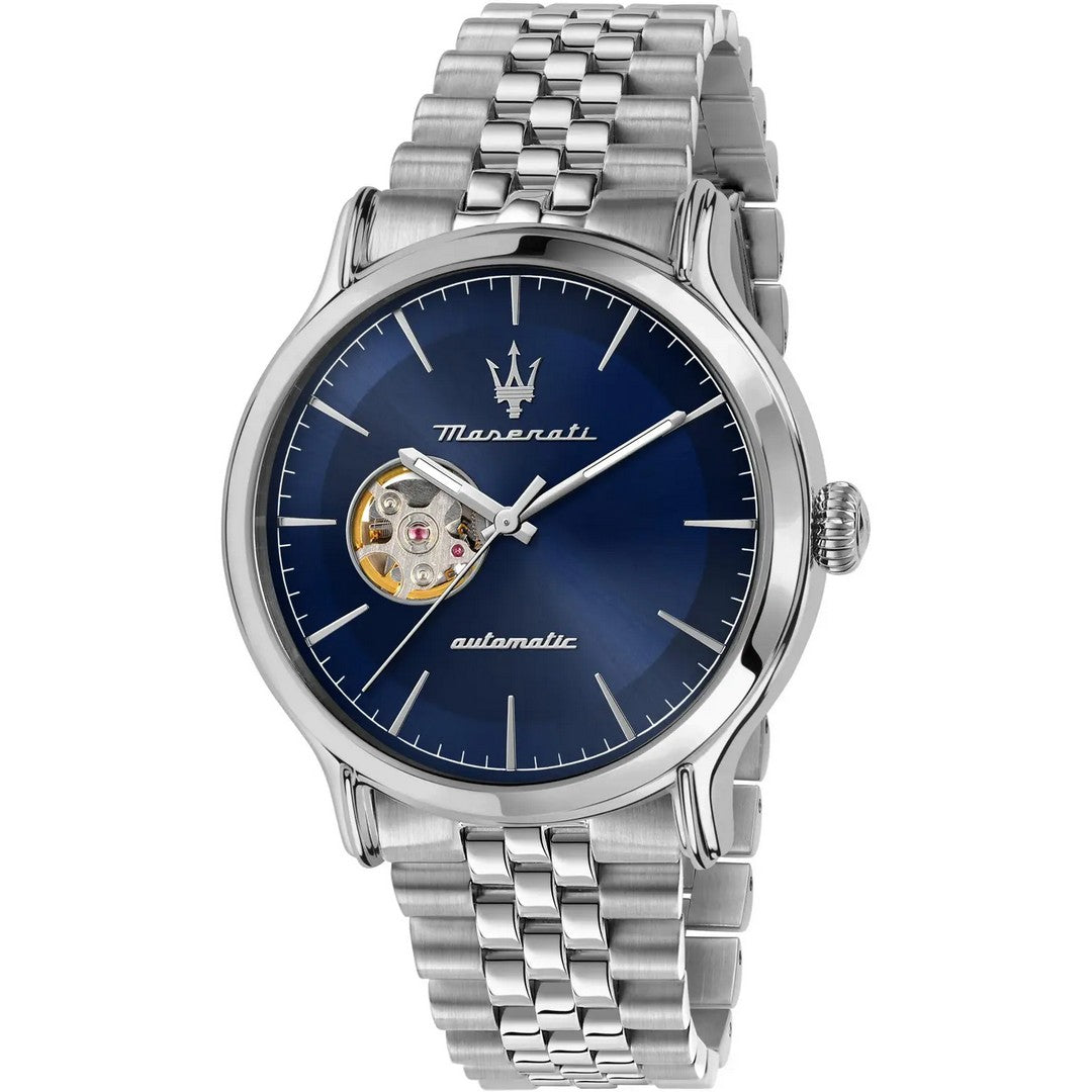 Orologio Uomo Maserati Epoca - R8823118009 - Gioielleria De Patto