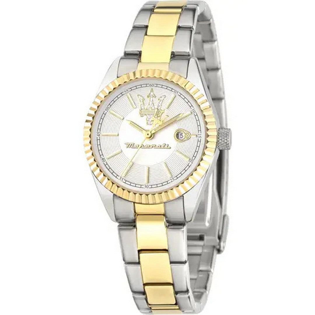 Orologio Donna Maserati Competizione 31Mm, R8853100505 - Gioielleria De Patto