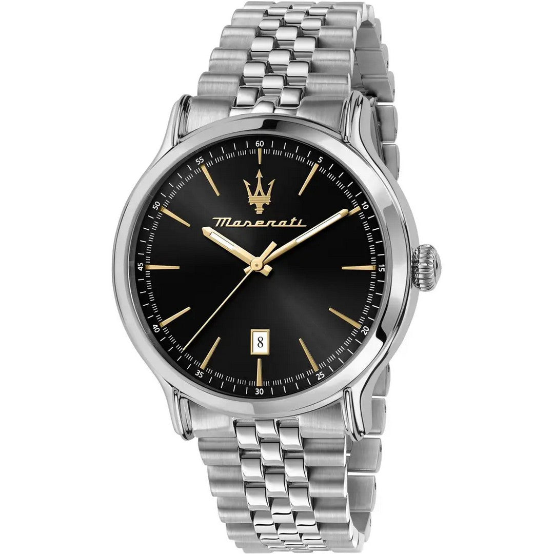 Orologio Uomo Maserati Epoca - R8853118024 - Gioielleria De Patto