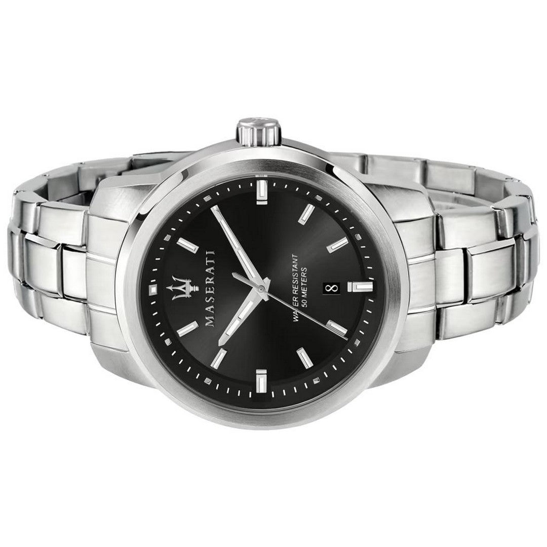 Orologio Uomo Maserati Successo - R8853121006
