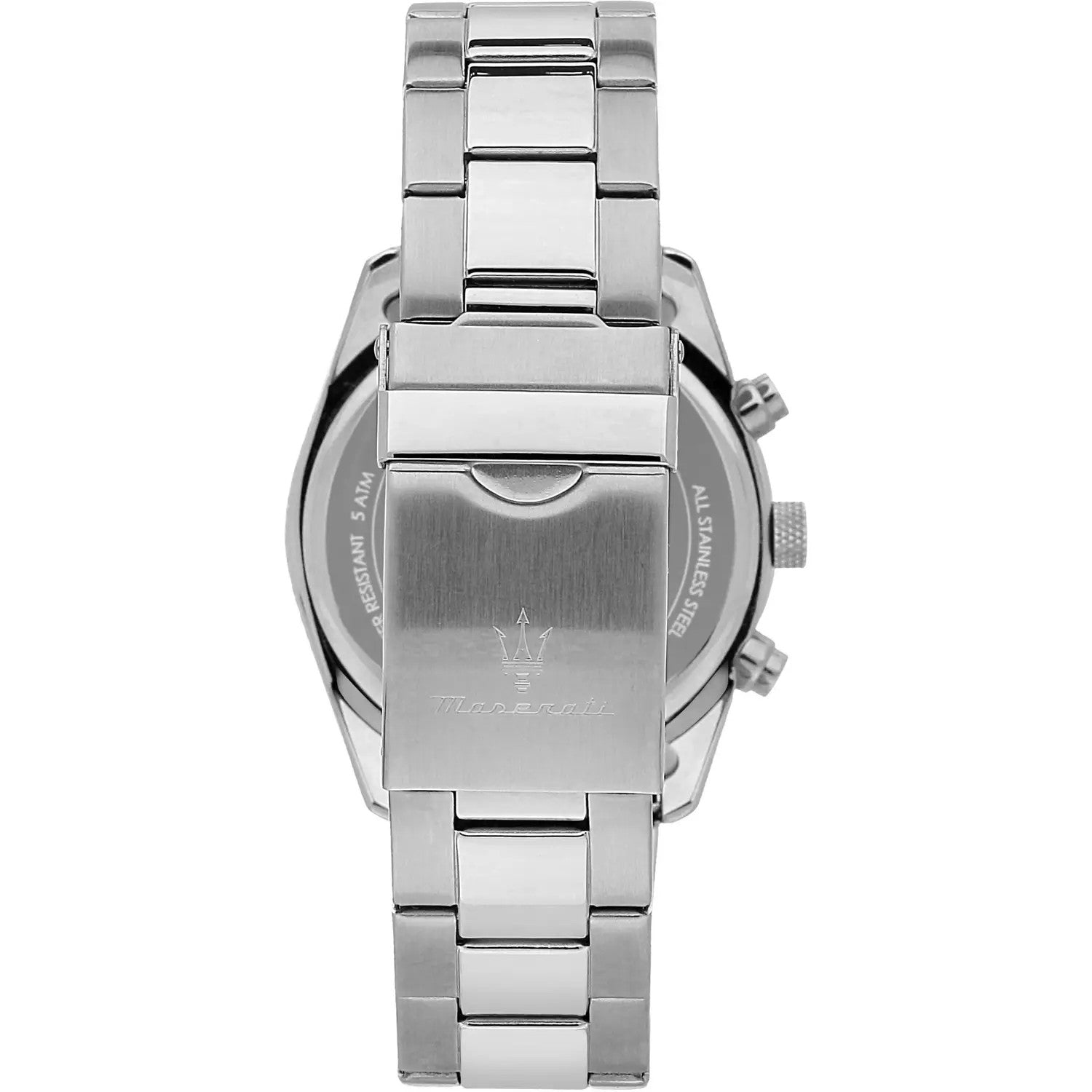 Orologio Uomo Maserati Attrazione - R8853151004 - Gioielleria De Patto