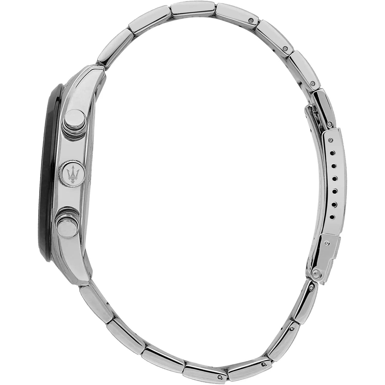 Orologio Uomo Maserati Attrazione - R8853151004 - Gioielleria De Patto
