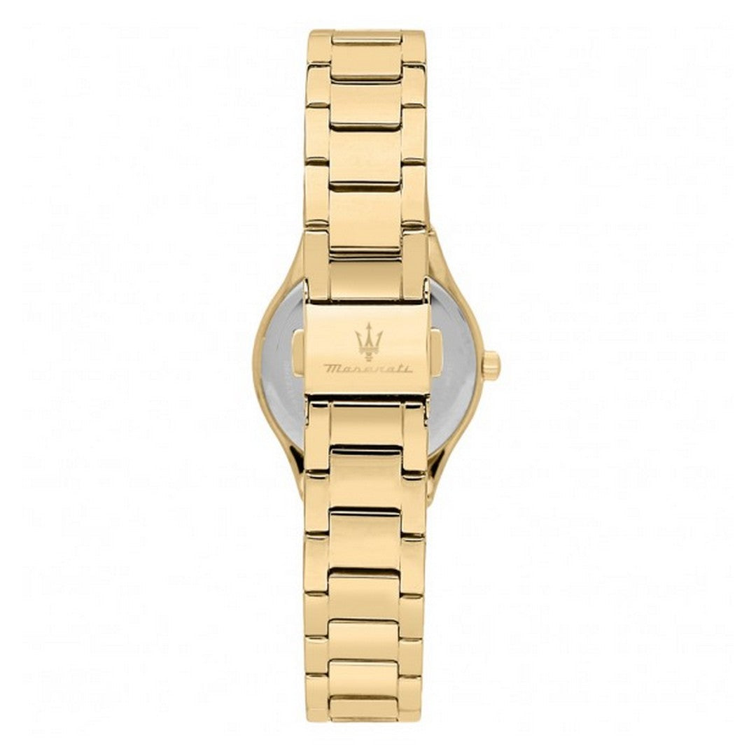 Orologio Donna Maserati Attrazione - R8853151501 - Gioielleria De Patto