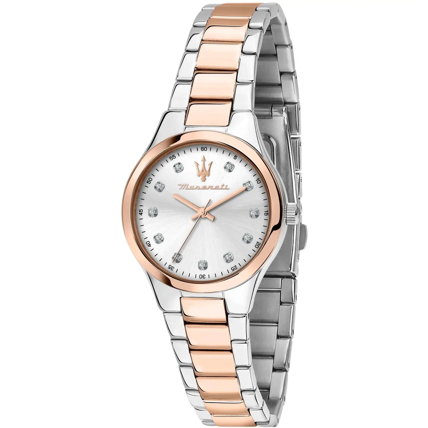 Orologio Donna Maserati Attrazione - R8853151502 - Gioielleria De Patto