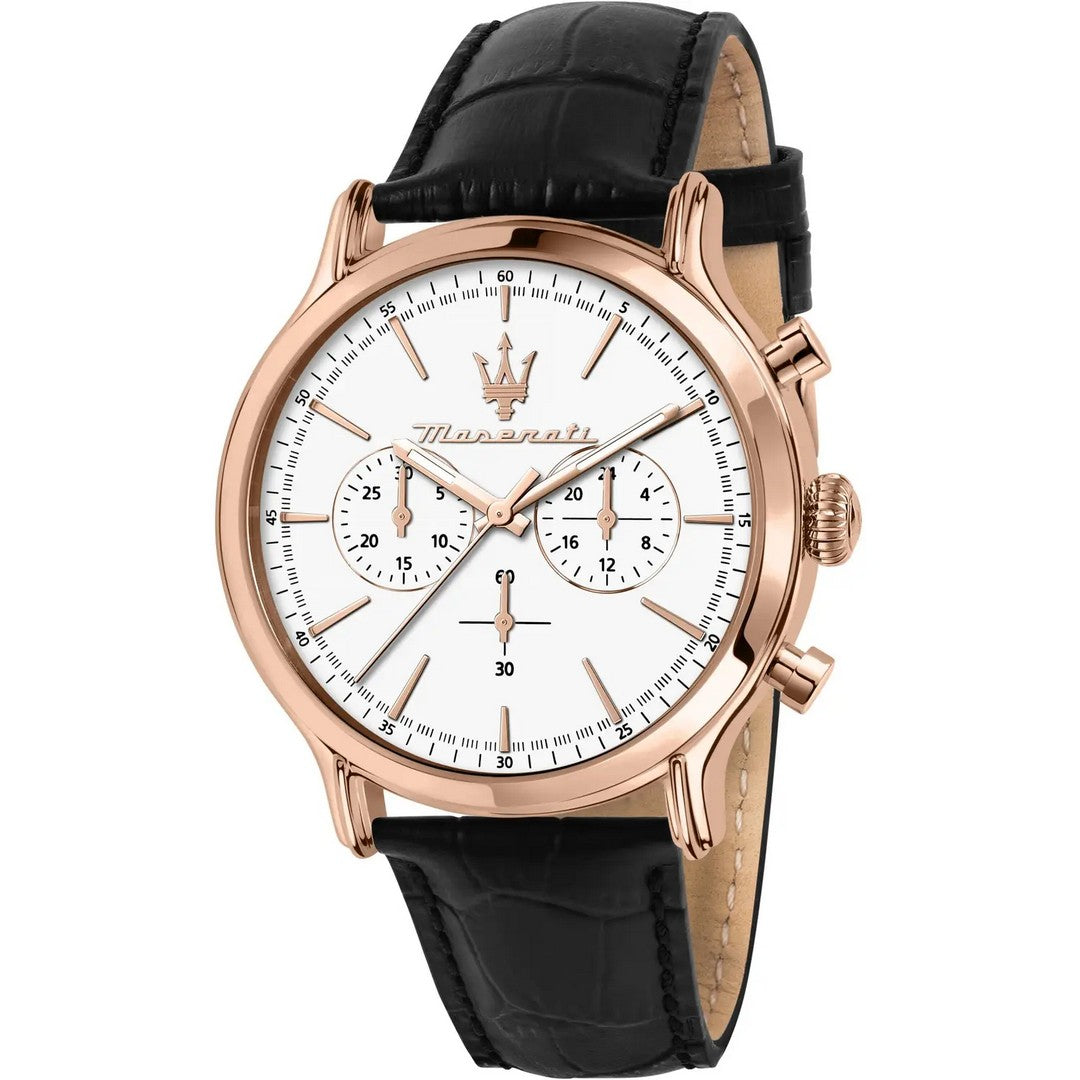 Orologio Uomo Maserati Epoca - R8871618016 - Gioielleria De Patto