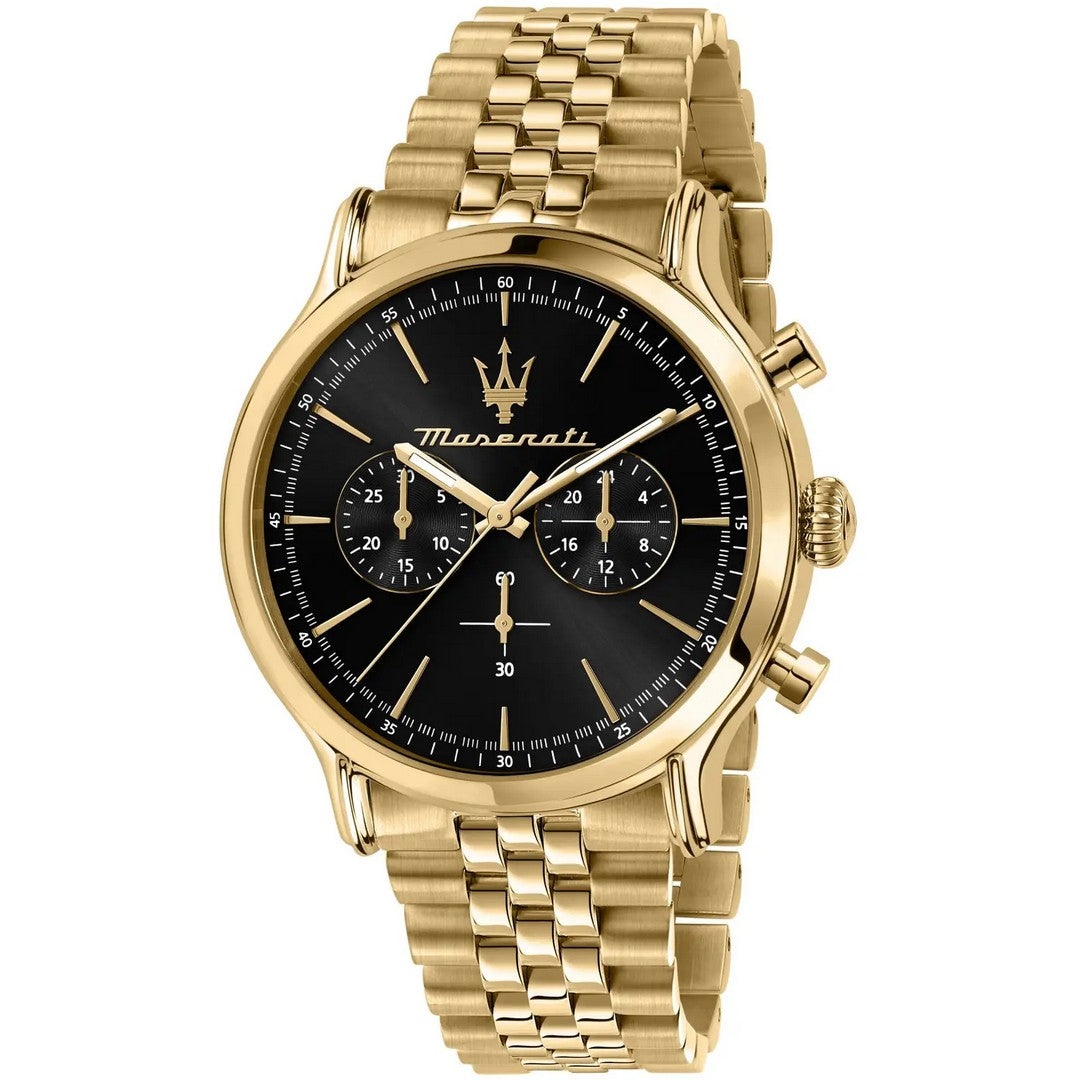 Orologio Uomo Maserati Epoca - R8873618023 - Gioielleria De Patto