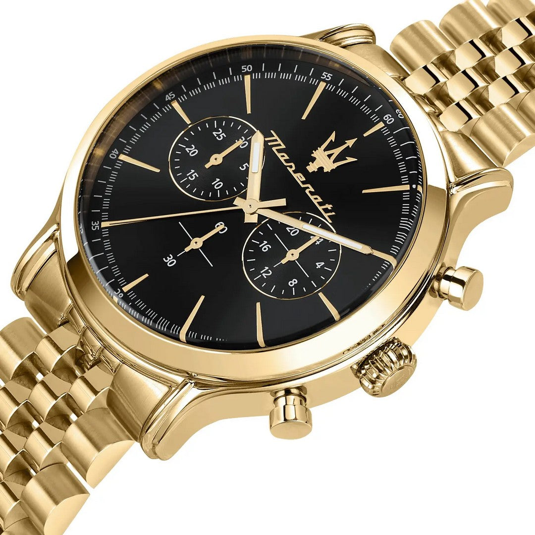 Orologio Uomo Maserati Epoca - R8873618023 - Gioielleria De Patto