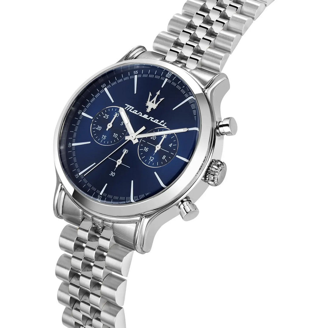 Orologio Uomo Maserati Epoca - R8873618024