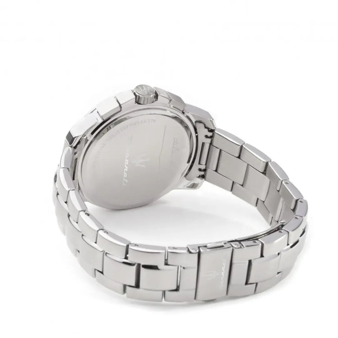 Orologio Cronografo Uomo Maserati Successo - R8873621001