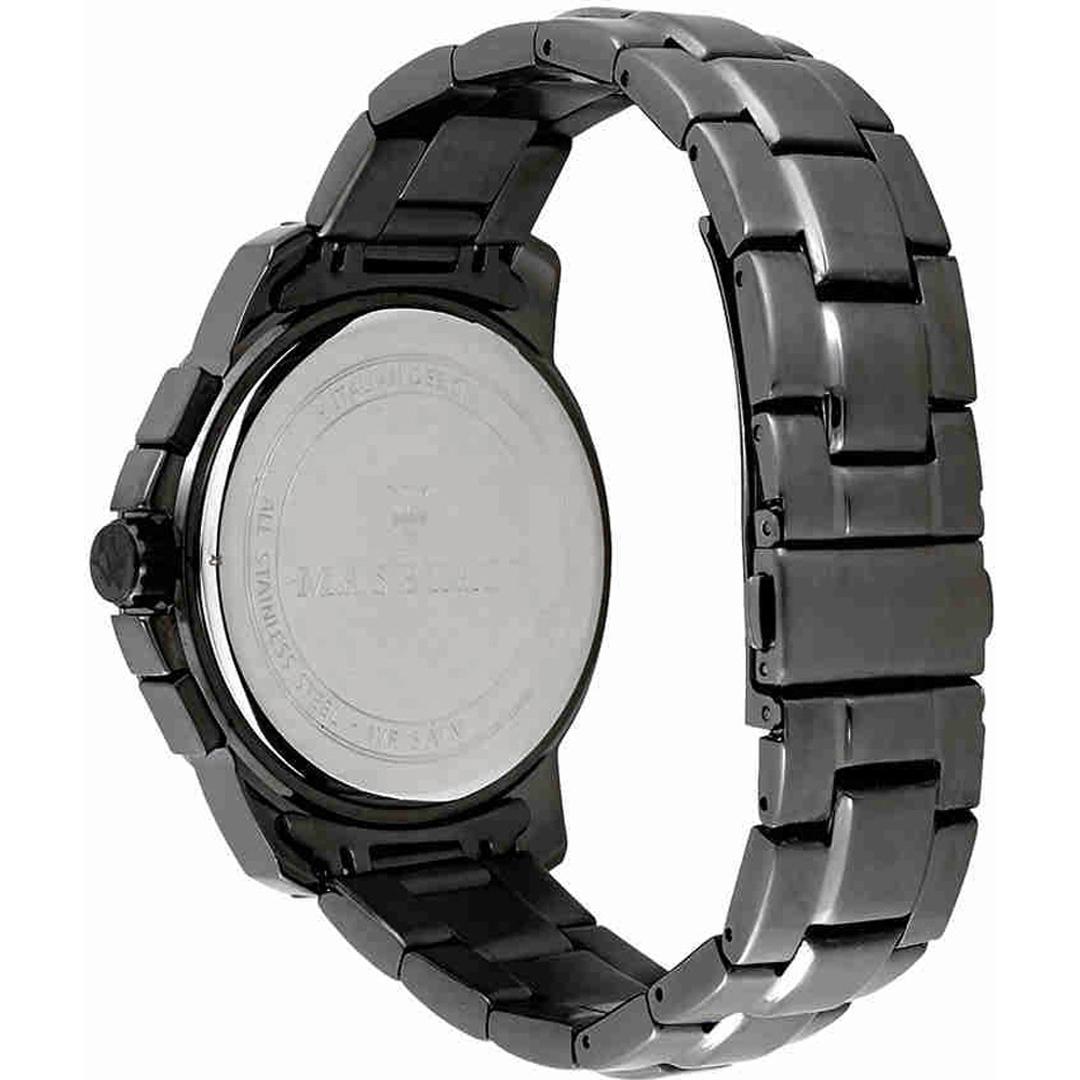 Orologio Cronografo Uomo Maserati Successo 44Mm - R8873621005 - Gioielleria De Patto
