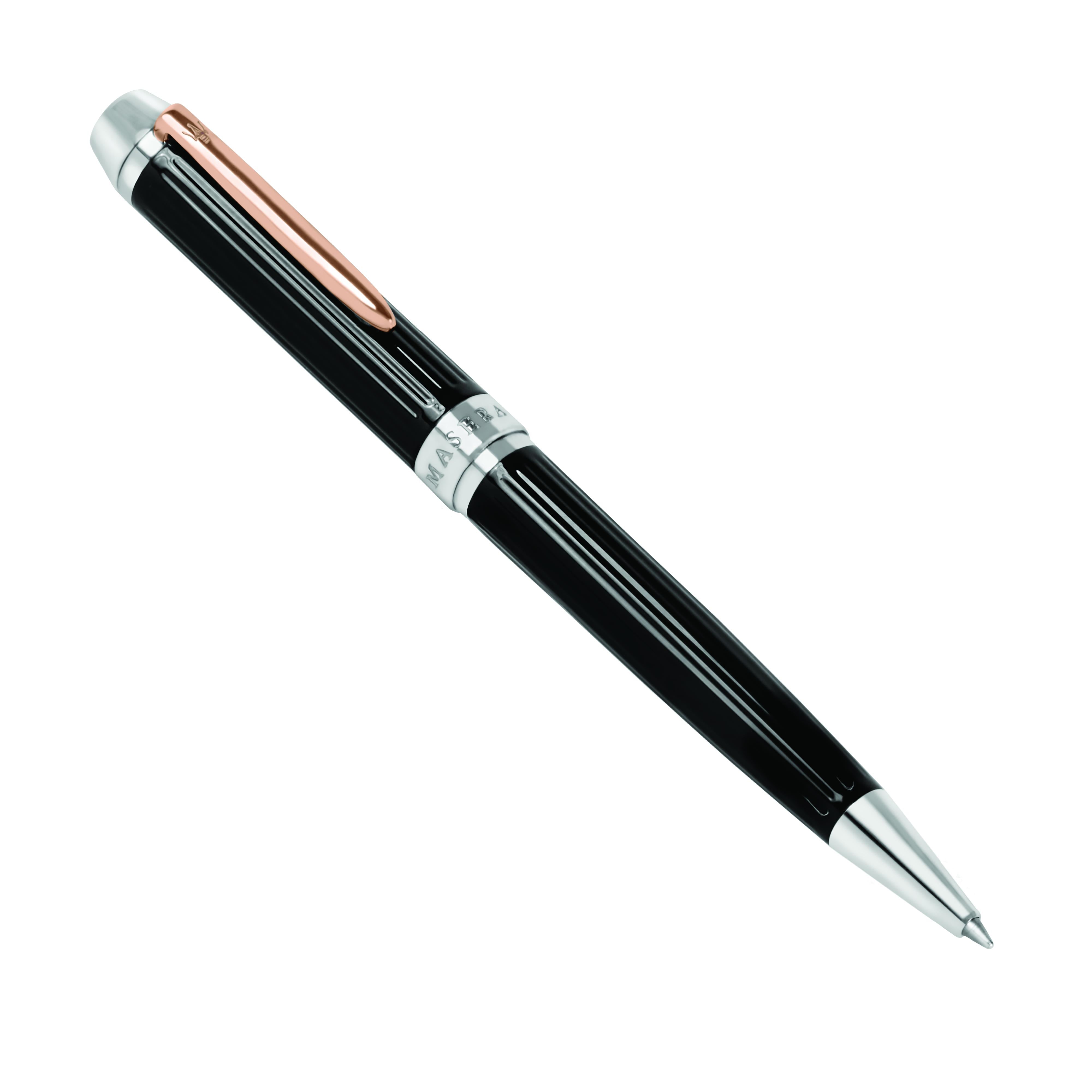 Penna a Sfera Maserati Writing Instrument, J880651802 - Gioielleria De Patto