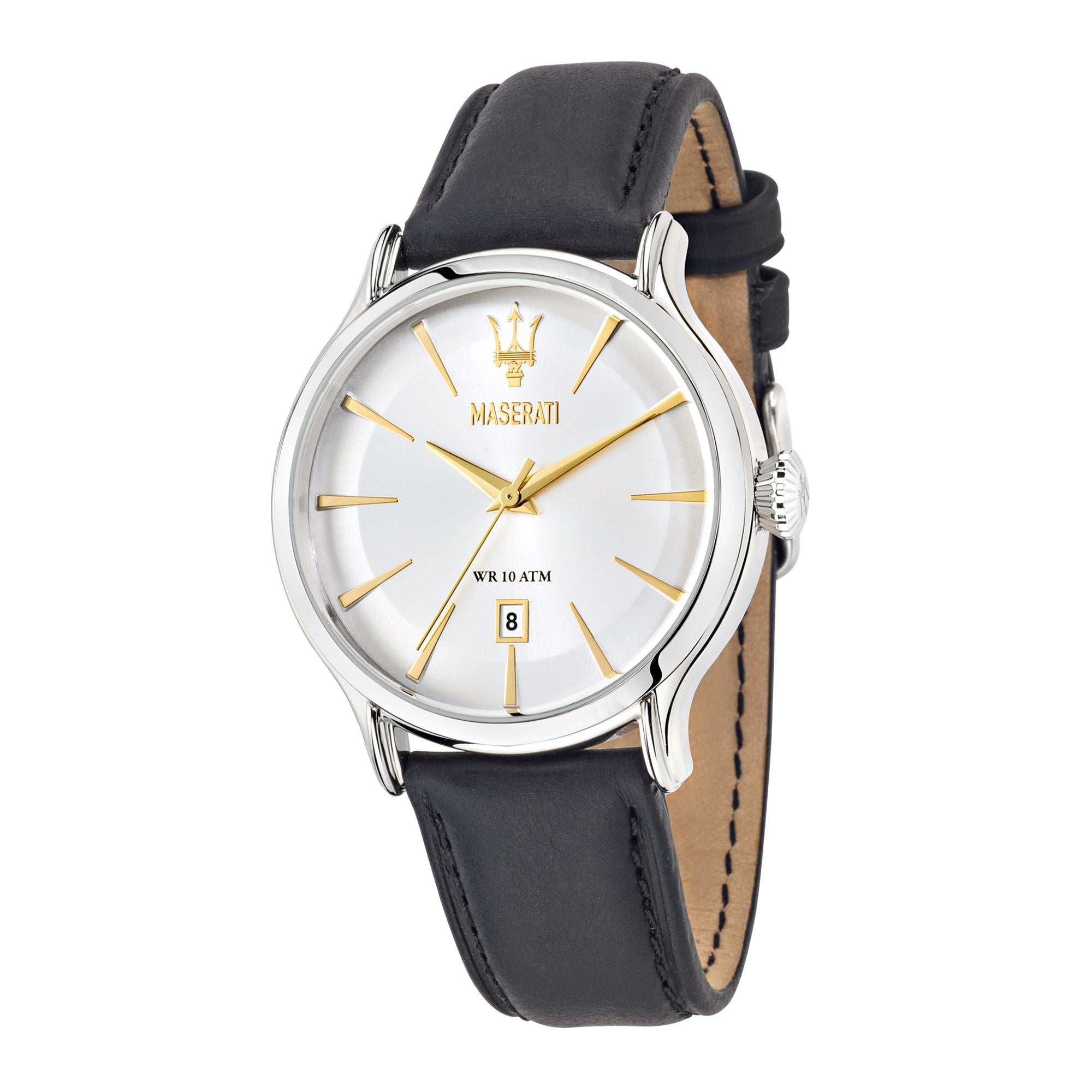 Orologio Uomo Maserati Epoca 42Mm, R8851118002 - Gioielleria De Patto