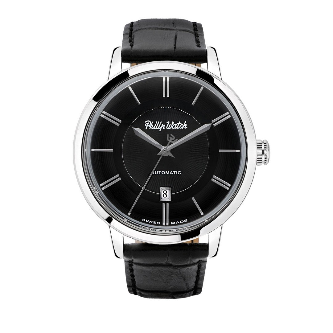 Orologio Uomo Philip Watch Grand Archive 1940, R8221598002 - Gioielleria De Patto