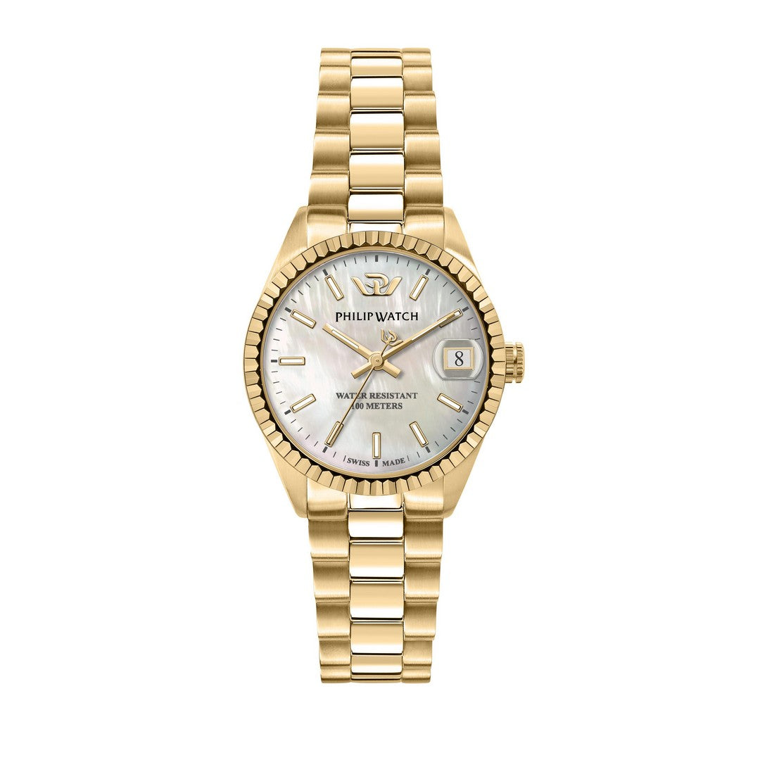 Orologio Donna Philip Watch Caribe, R8253597579 - Gioielleria De Patto