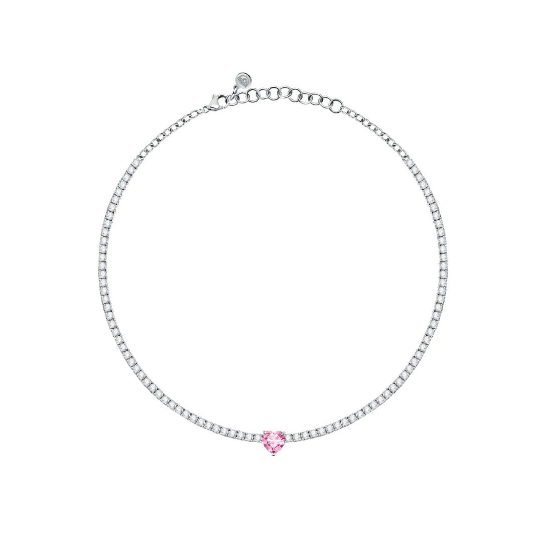 Collana Donna Chiara Ferragni First Love - J19AUV05 - Gioielleria De Patto