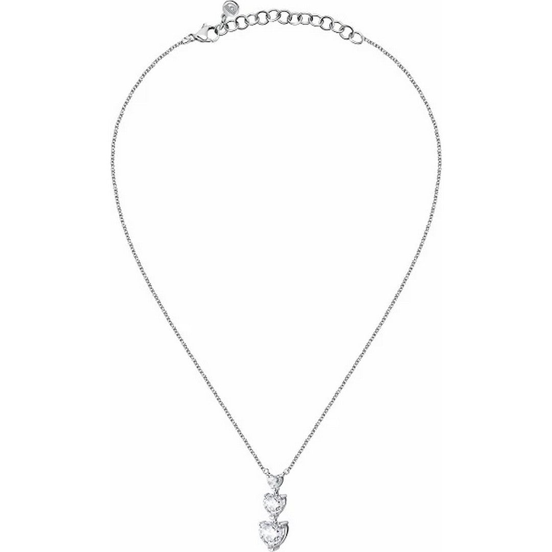 Collana Donna Chiara Ferragni Infinity Love - J19AUV09 - Gioielleria De Patto