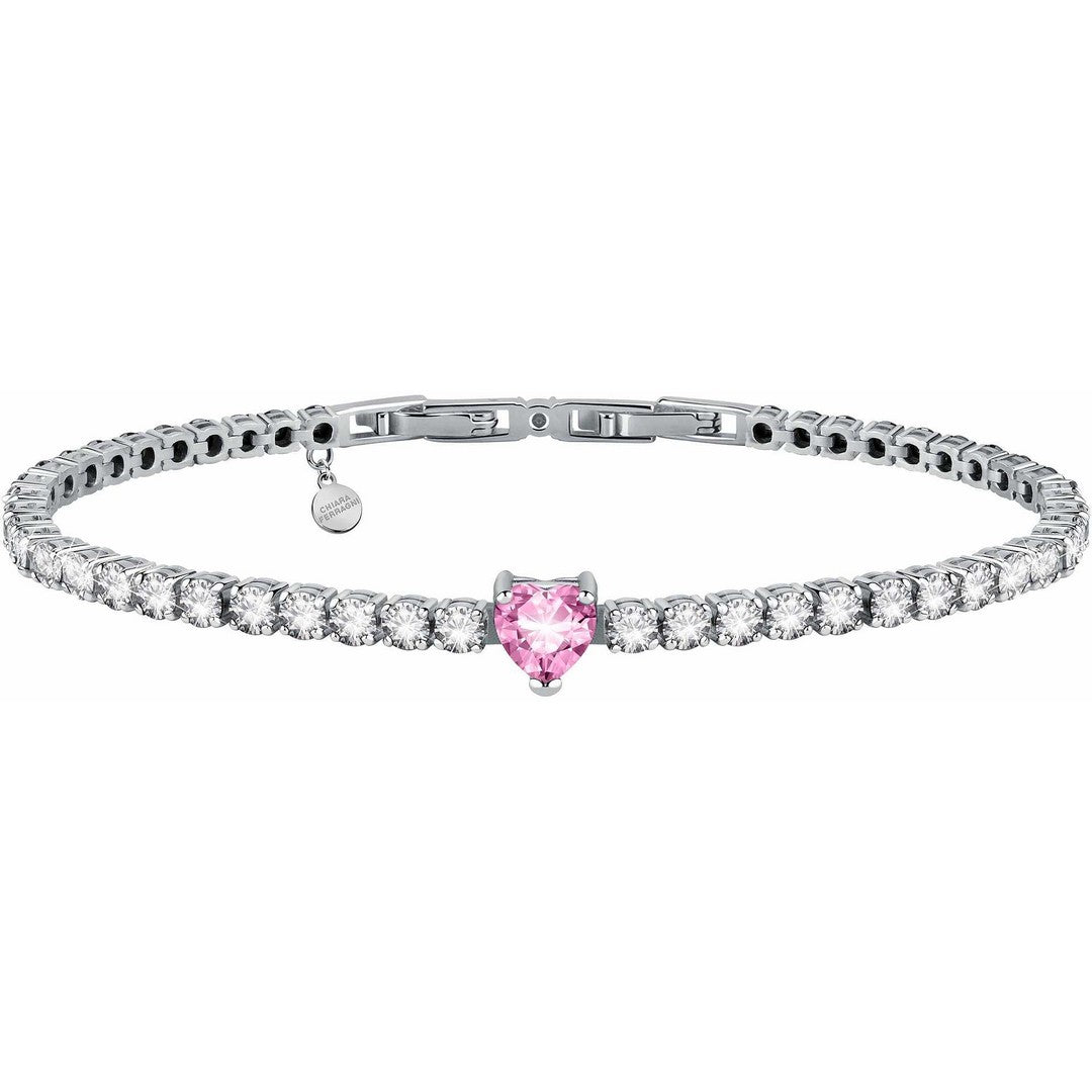 Bracciale Donna Chiara Ferragni First Love - J19AUV13 - Gioielleria De Patto