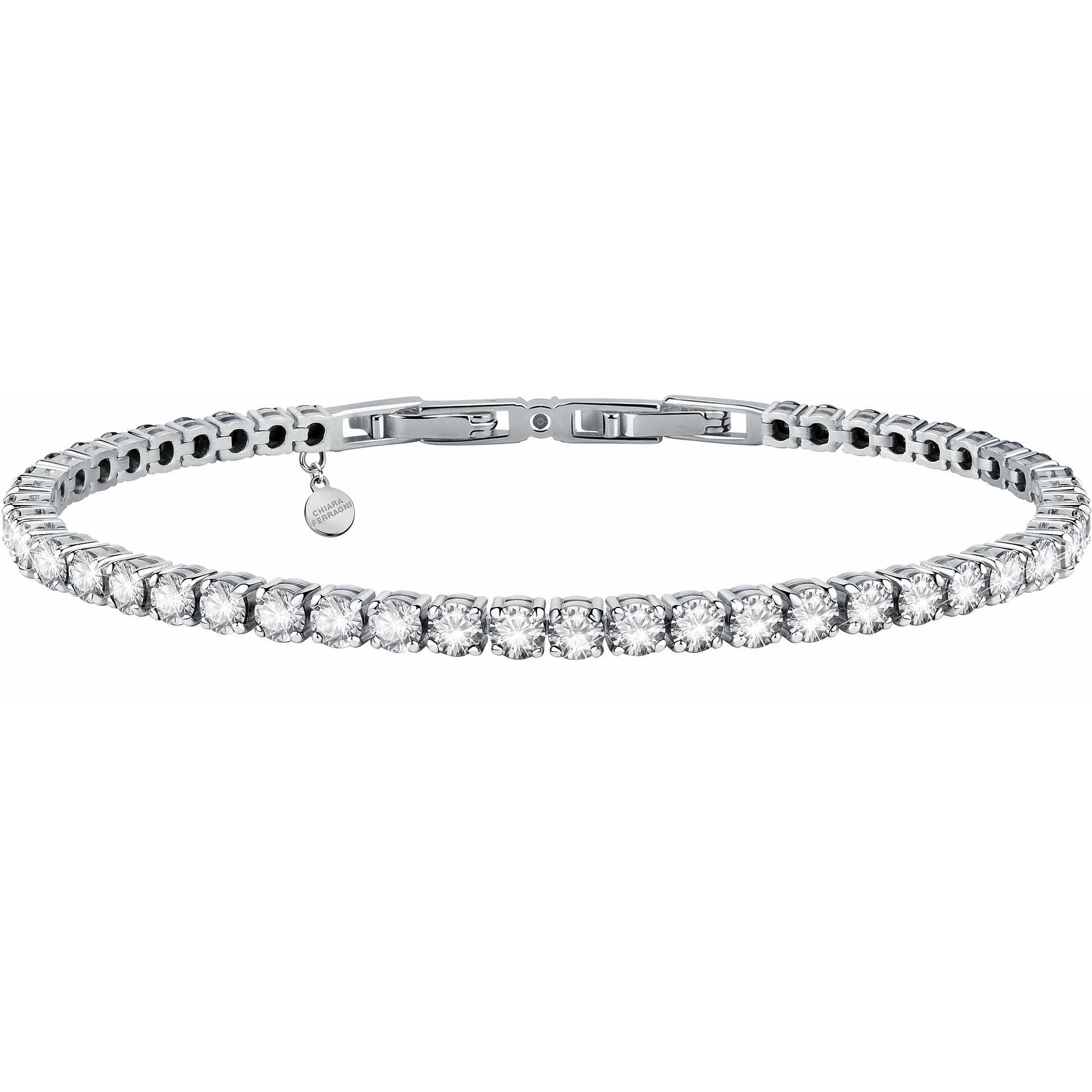 Bracciale Donna Chiara Ferragni First Love, J19AUV18 - Gioielleria De Patto