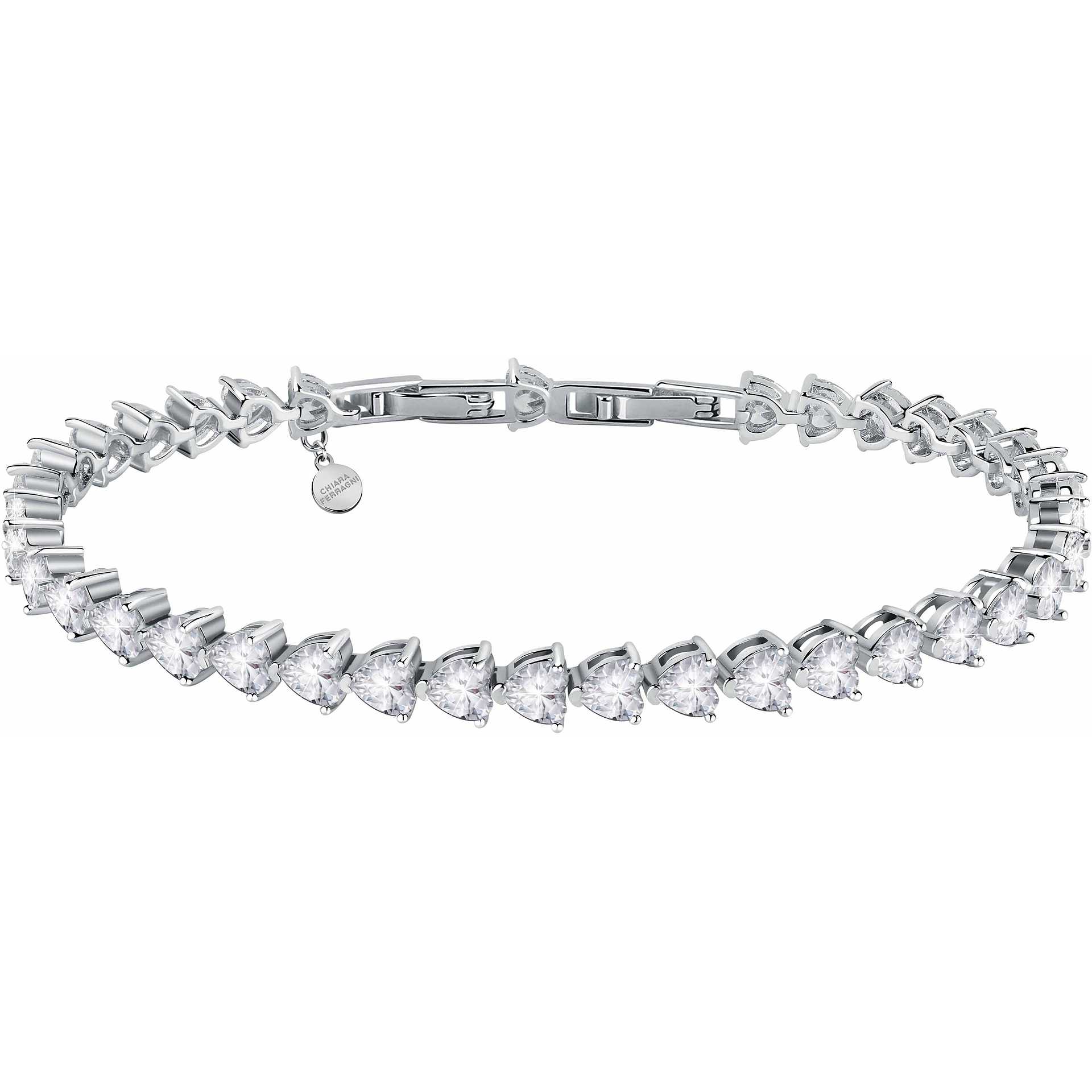 Bracciale Donna Chiara Ferragni Infinity Love, J19AUV19 - Gioielleria De Patto