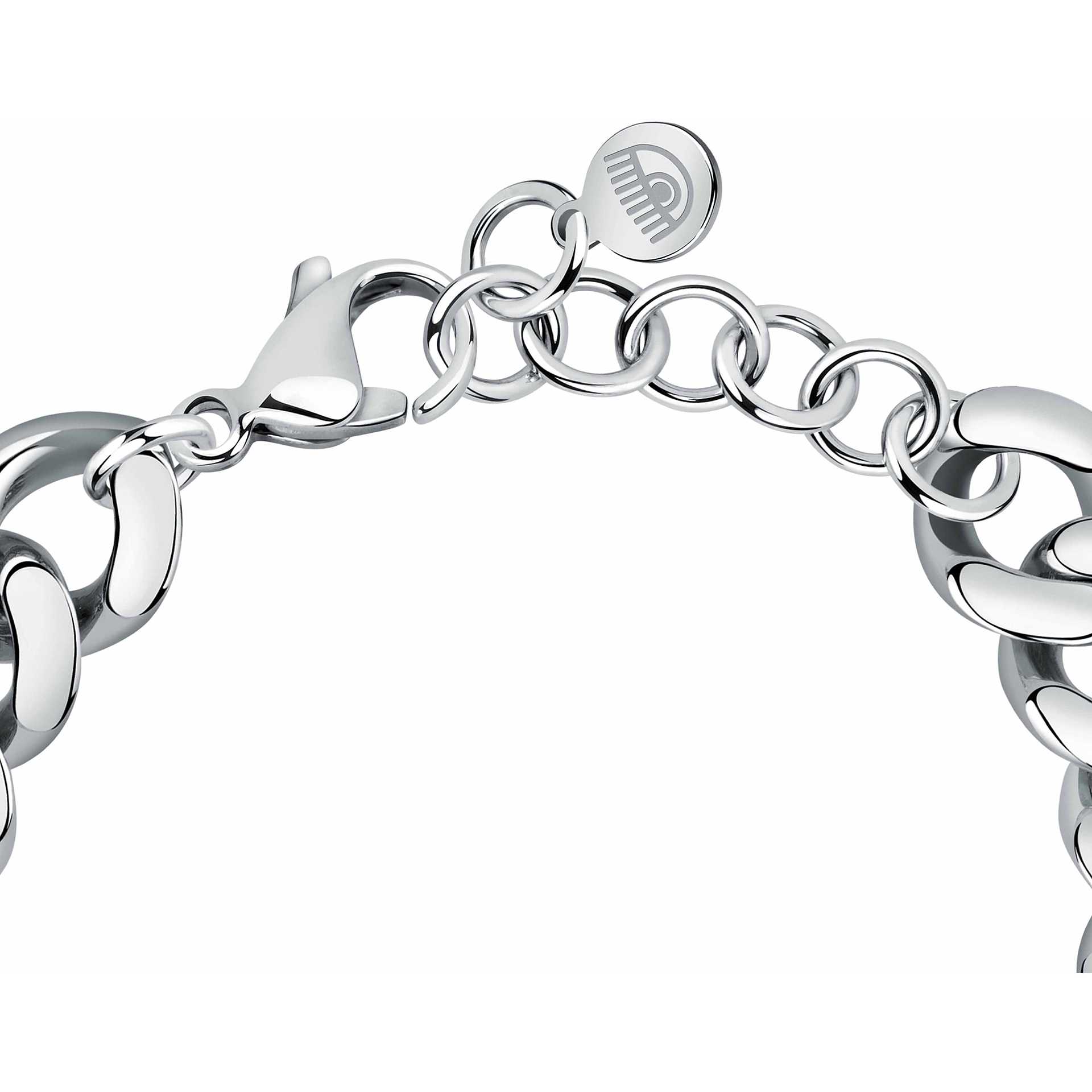 Bracciale Donna Chiara Ferragni Bossy Chain, J19AUW11 - Gioielleria De Patto