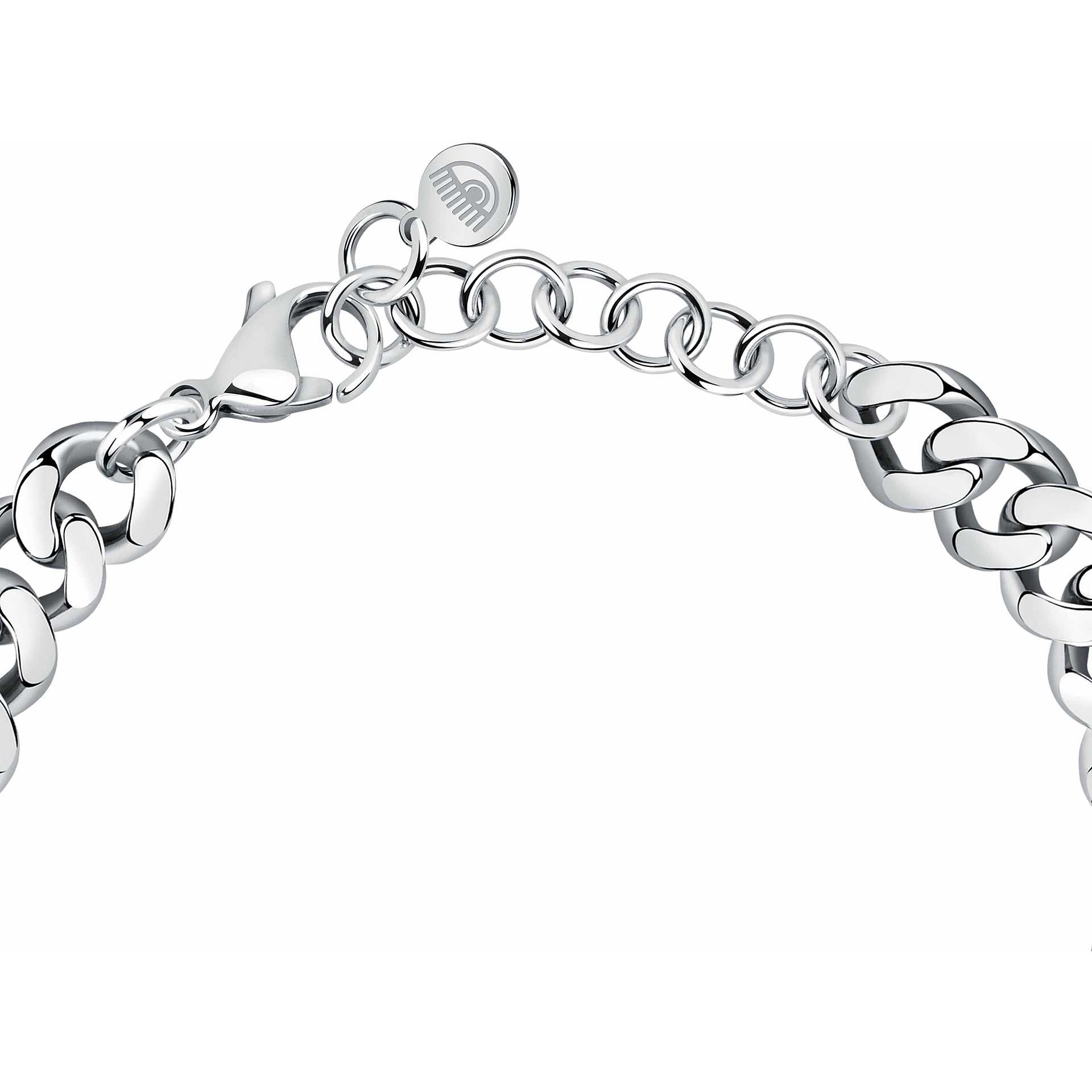 Bracciale Donna Chiara Ferragni Bossy Chain J19AUW14 - Gioielleria De Patto