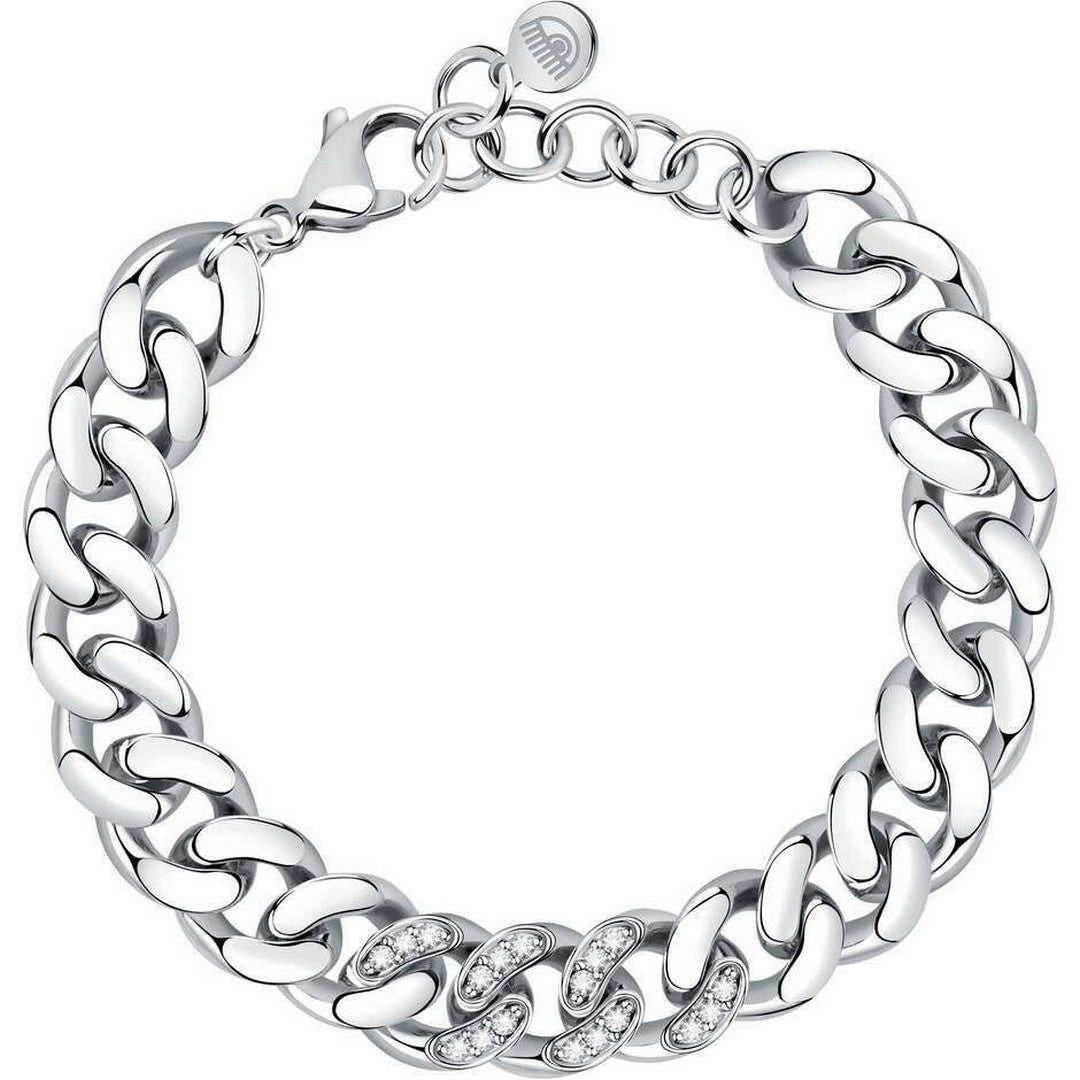 Bracciale Donna Chiara Ferragni Bossy Chain, J19AUW18 - Gioielleria De Patto