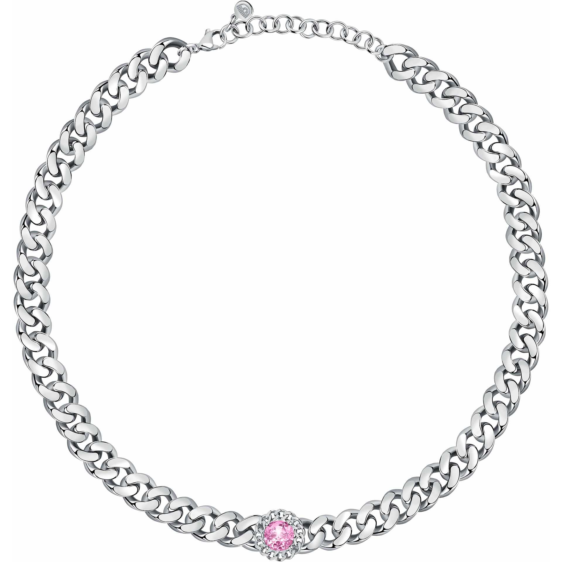 Collana Donna Chiara Ferragni Bossy Chain, J19AUW20 - Gioielleria De Patto