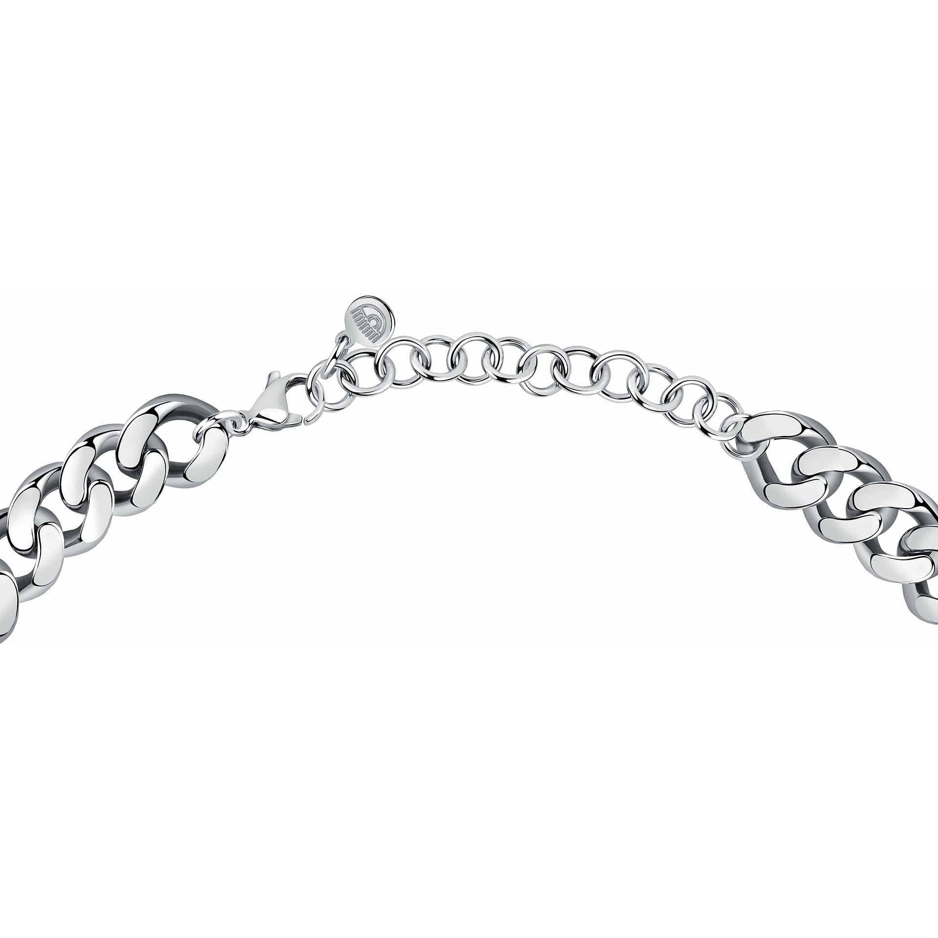 Collana Donna Chiara Ferragni Bossy Chain, J19AUW20 - Gioielleria De Patto