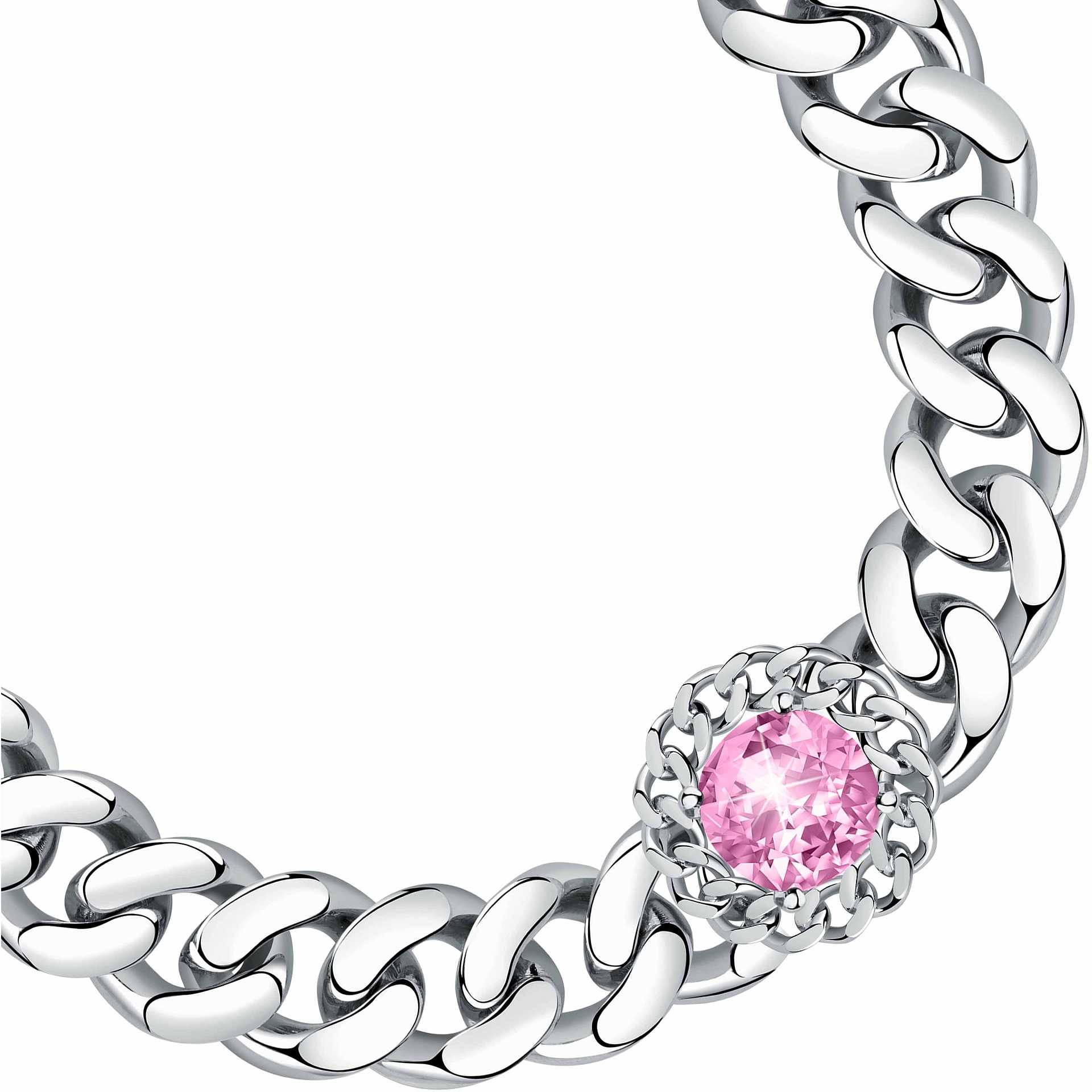 Bracciale Donna Chiara Ferragni Bossy Chain, J19AUW21 - Gioielleria De Patto