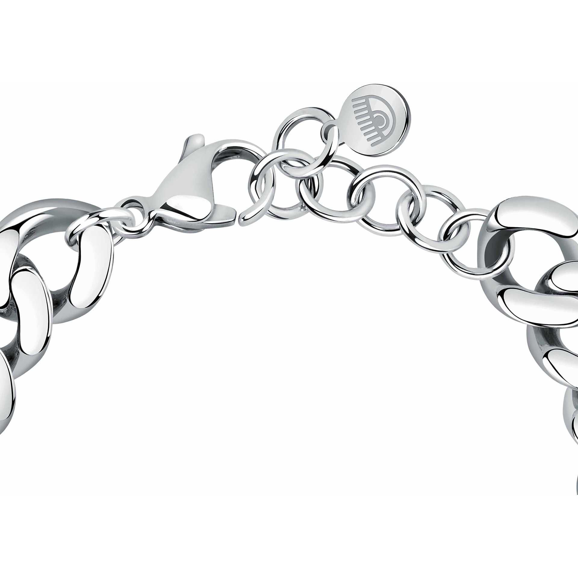 Bracciale Donna Chiara Ferragni Bossy Chain, J19AUW21 - Gioielleria De Patto