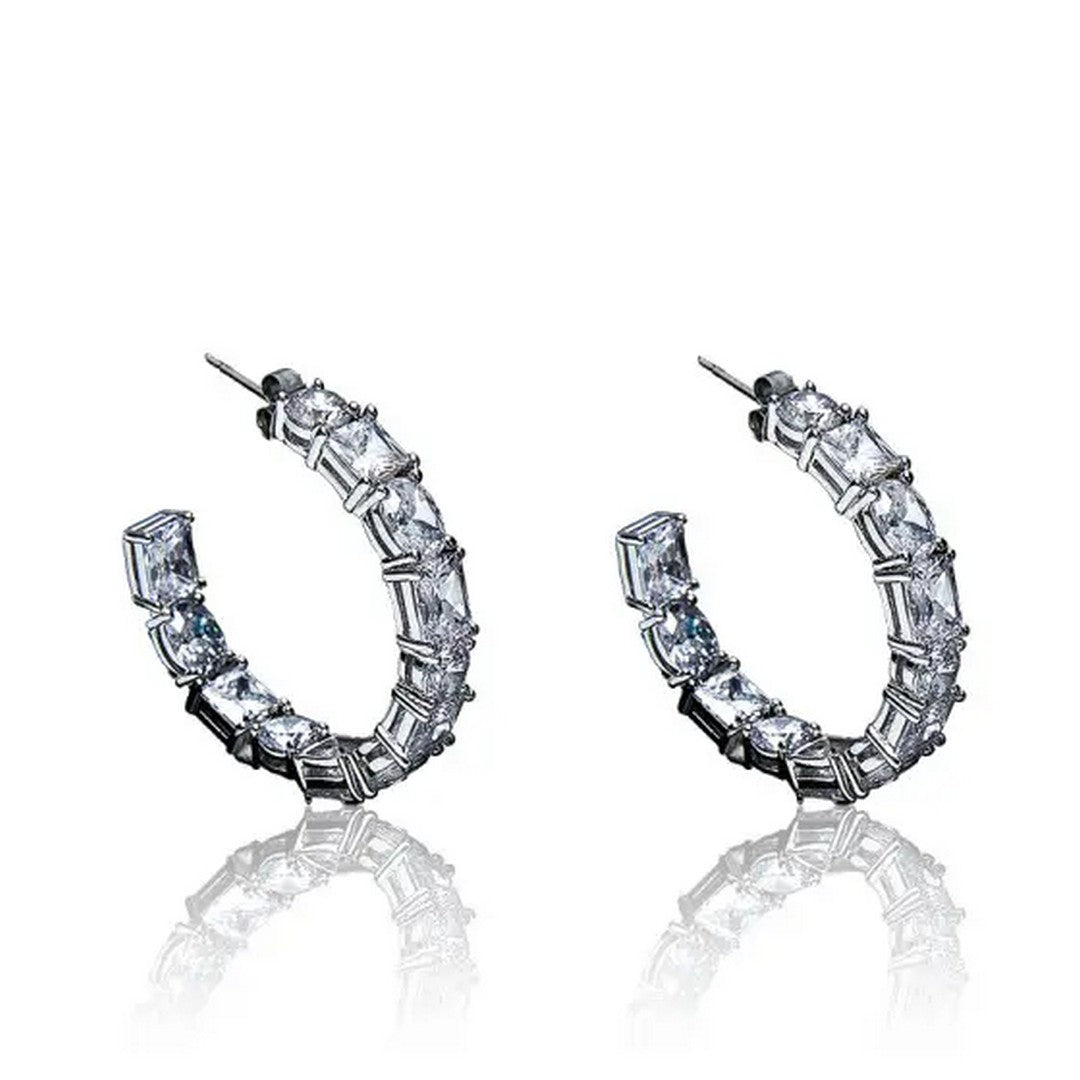 Orecchini Donna Chiara Ferragni Princess - J19AVU02 - Gioielleria De Patto
