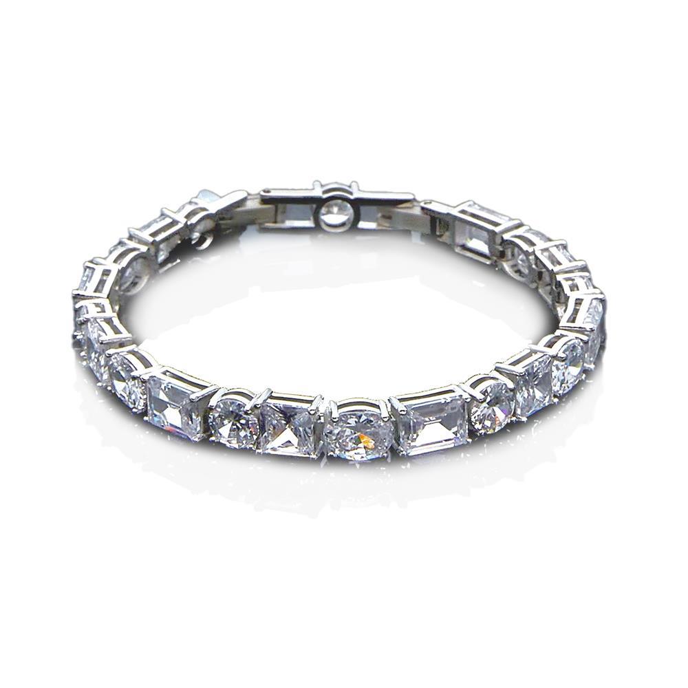 Bracciale Donna Chiara Ferragni Princess - J19AVU05 - Gioielleria De Patto