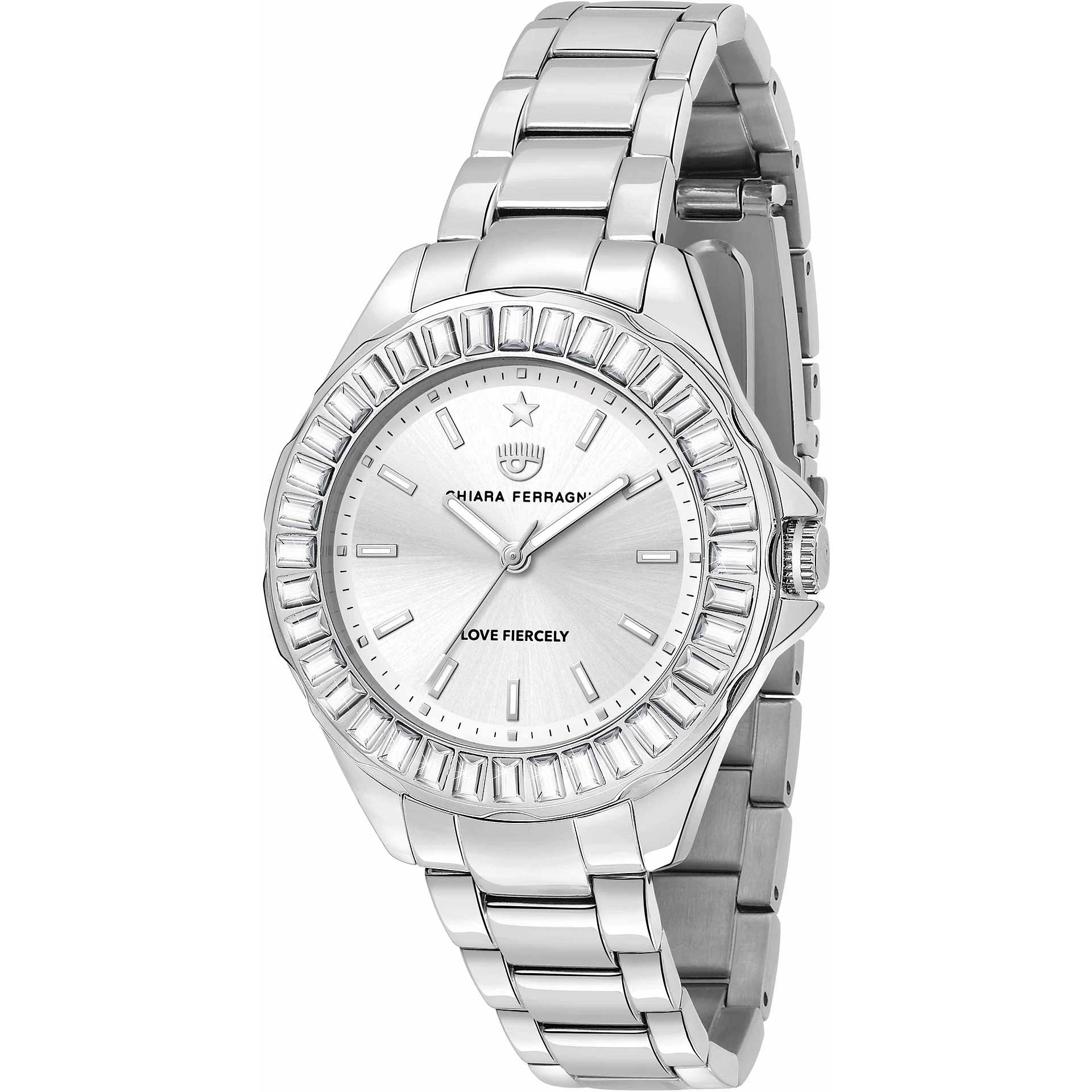 Orologio Donna Chiara Ferragni Urban Watch, R1953101504 - Gioielleria De Patto