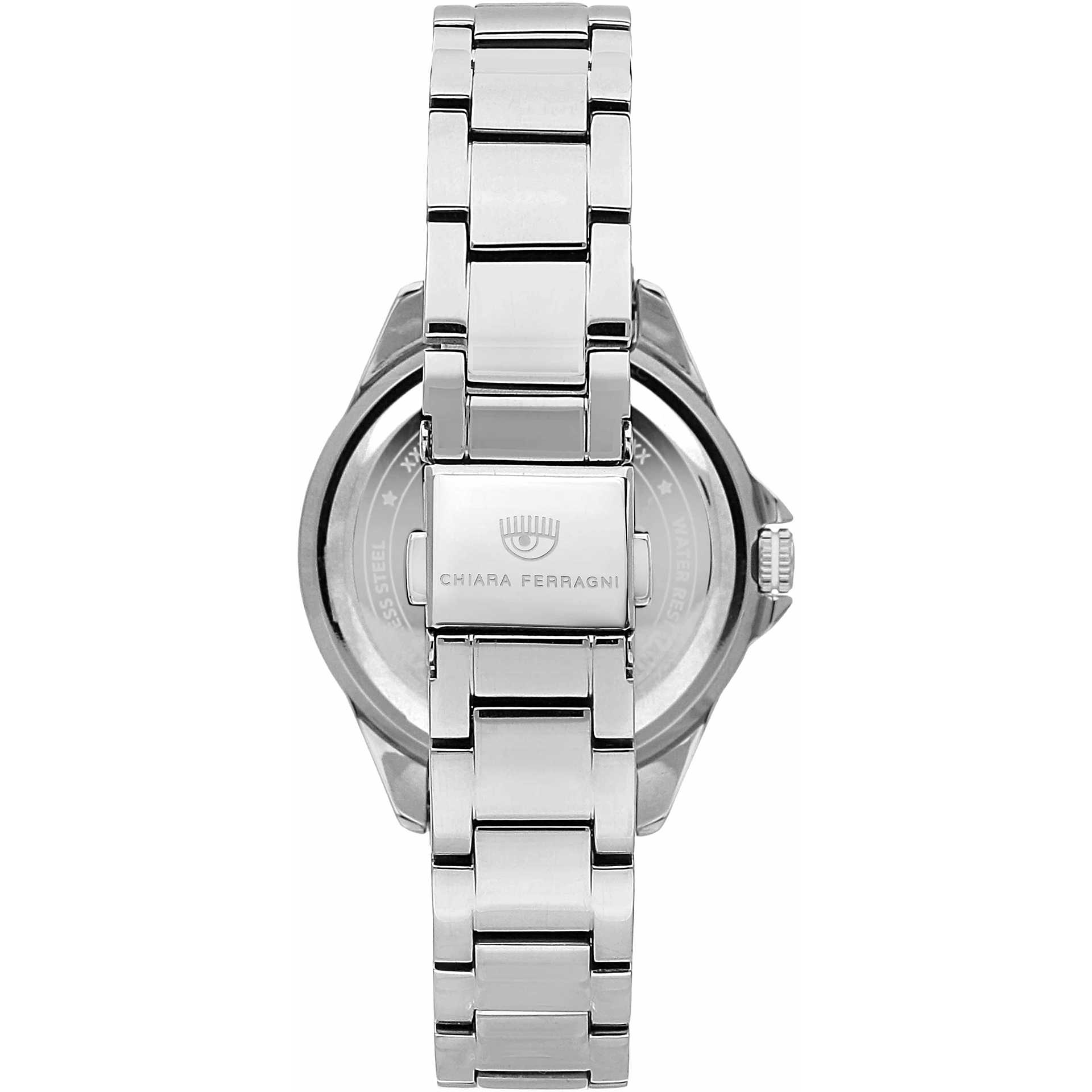 Orologio Donna Chiara Ferragni Urban Watch, R1953101504 - Gioielleria De Patto
