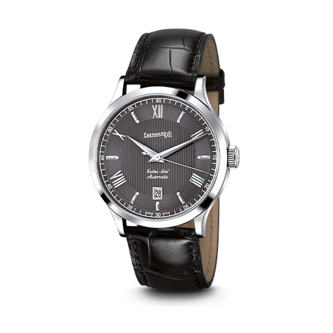 Orologio Uomo Eberhard Extra-Fort - 41029 CP