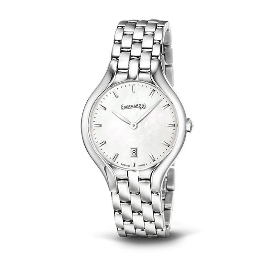 Orologio Eberhard Donna Rêve - 61009 CA - Gioielleria De Patto