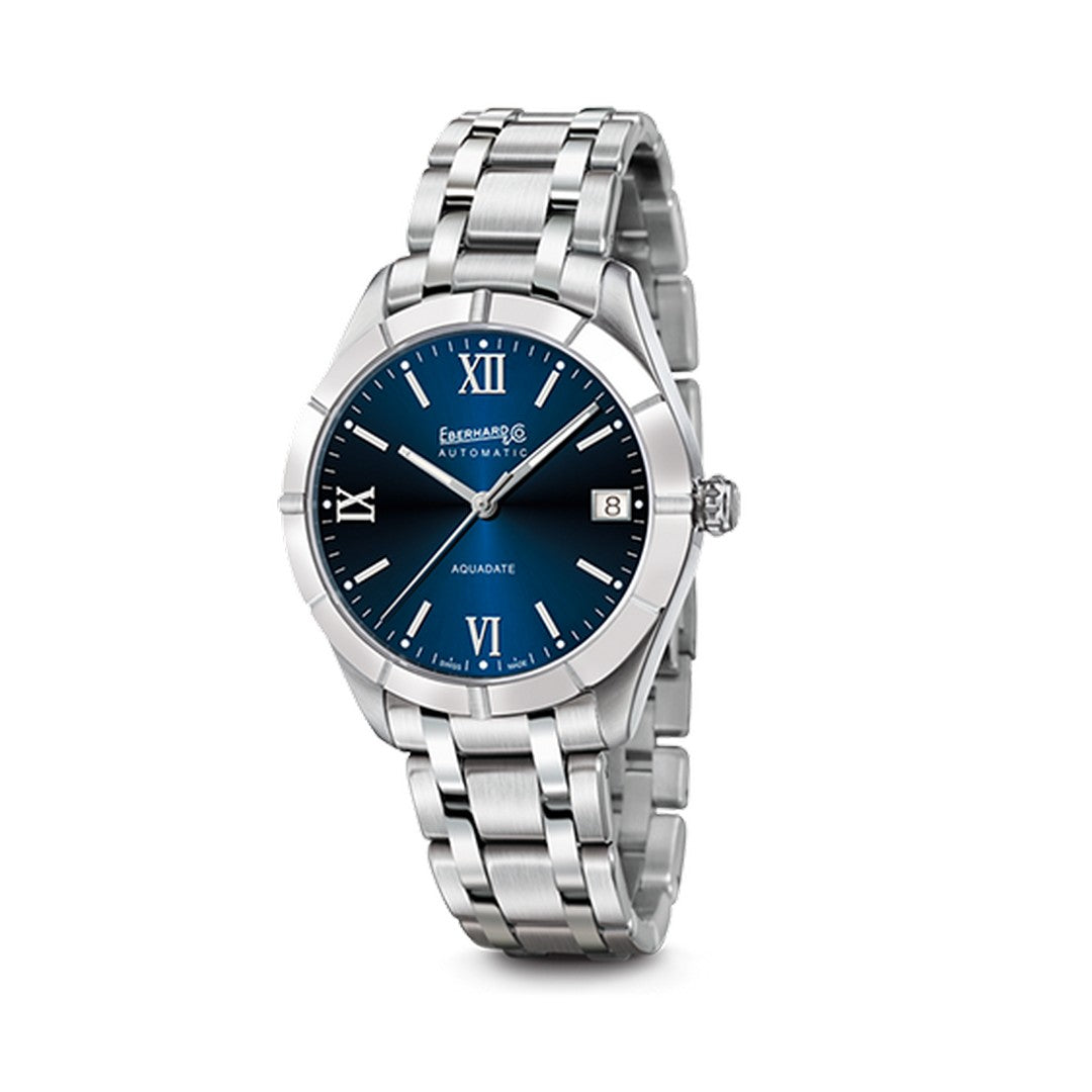 Orologio Uomo Eberhard Aquadate G.T. - 41041/P CA 5 - Gioielleria De Patto