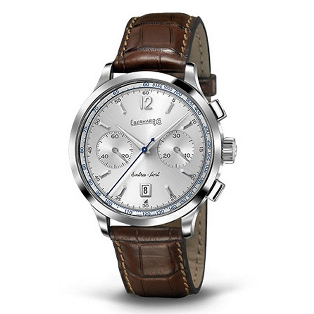 Orologio Uomo Eberhard extra-Fort Automatico - 319653 CP - Gioielleria De Patto