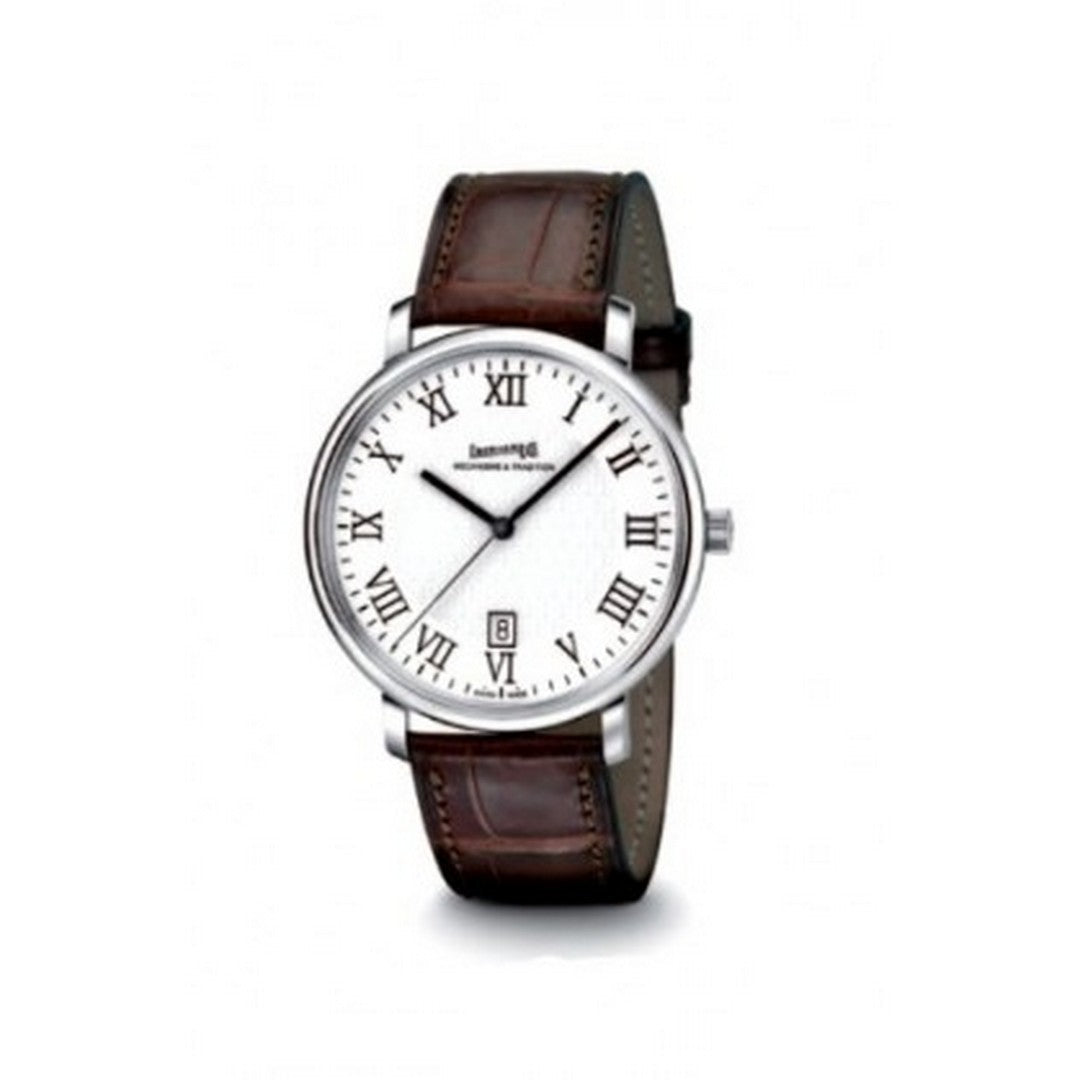 Orologio Uomo Eberhard Aliante - 21121 CP - Gioielleria De Patto