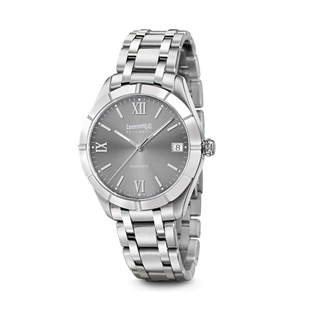 Orologio Uomo Eberhard Aquadate G.T. - 41041 P.CA6 - Gioielleria De Patto