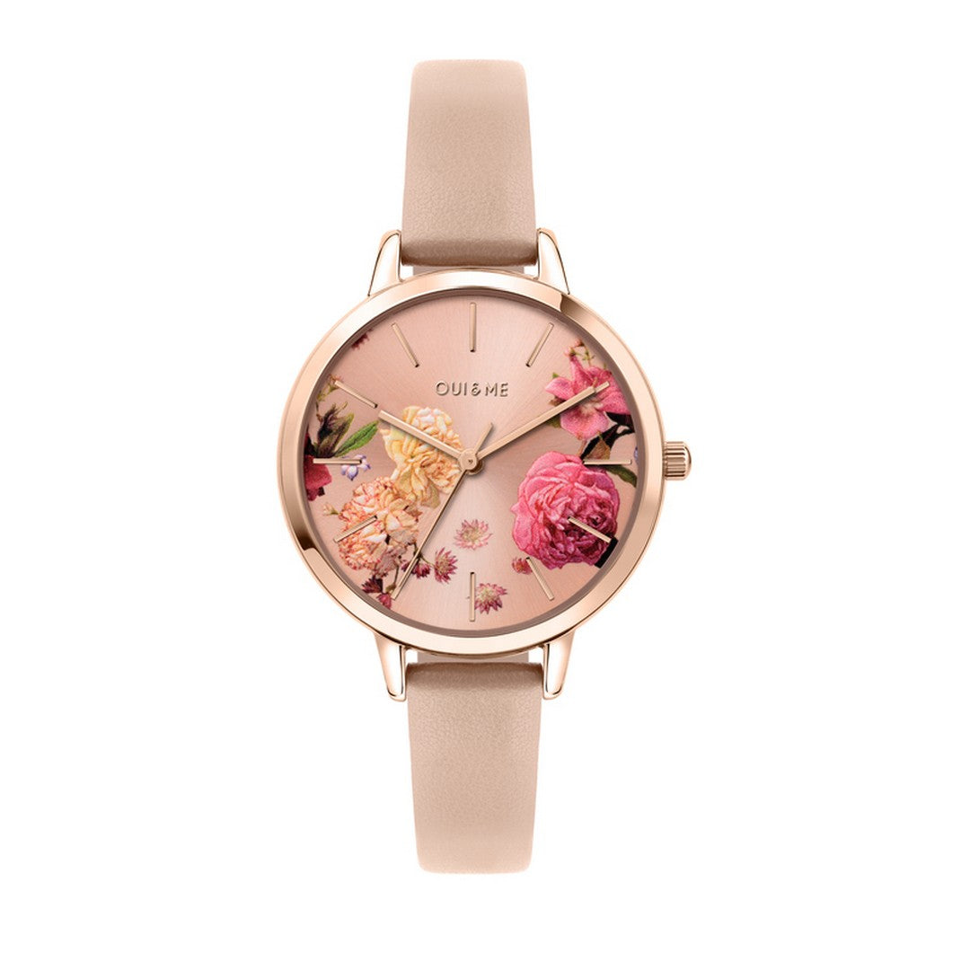 Orologio Donna Oui&Me Fleurette, ME010076 - Gioielleria De Patto