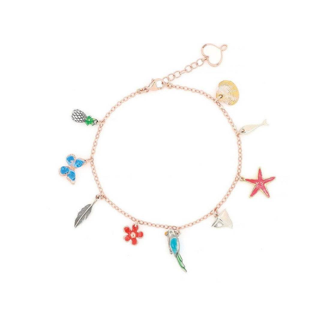 Bracciale Maman et Sophie - brvia9mx - Gioielleria De Patto