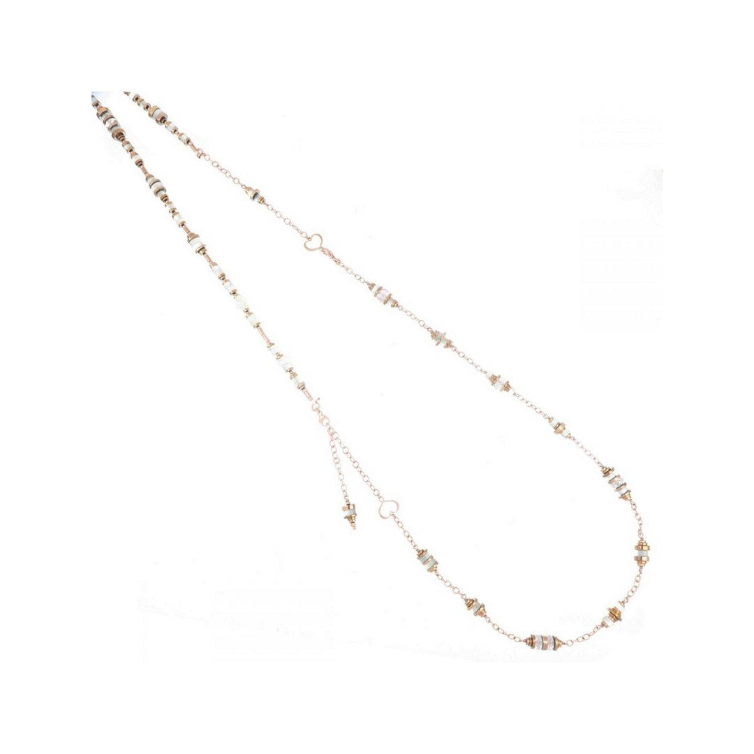 Collana Donna Maman et Sophie - cldec02 - Gioielleria De Patto