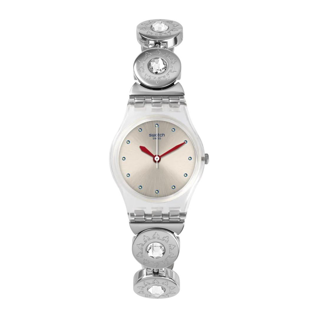 Orologio Donna Swatch L'Inattendue - LK375G - Gioielleria De Patto