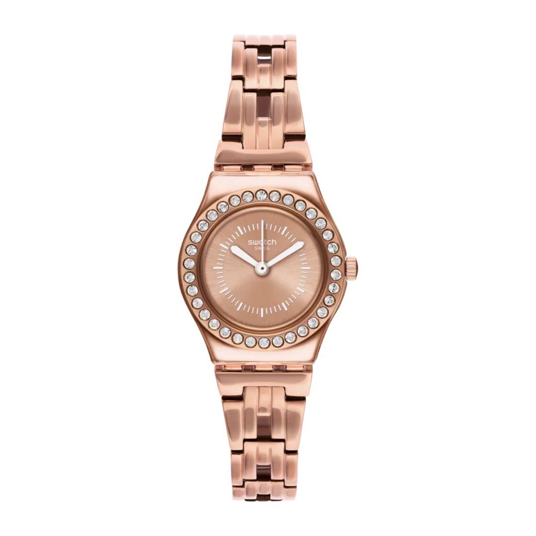 Orologio Donna Swatch Kiroyal - YSG154G - Gioielleria De Patto