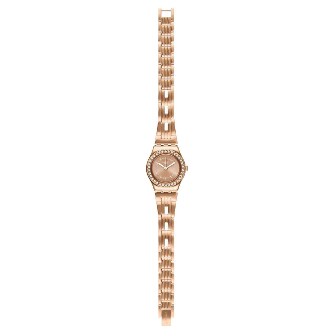 Orologio Donna Swatch Kiroyal - YSG154G - Gioielleria De Patto