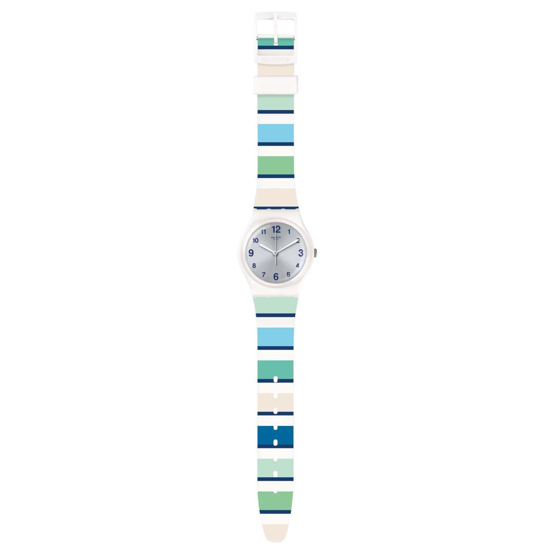 Orologio Unisex Swatch Marinai - GW189 - Gioielleria De Patto