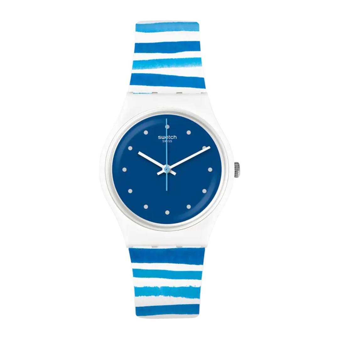 Orologio Unisex Swatch Sea View - GW193 - Gioielleria De Patto
