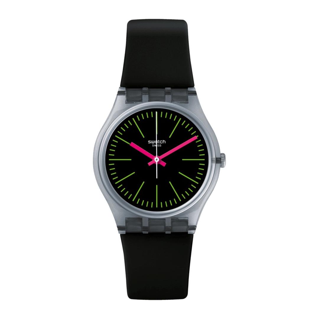Orologio Uomo Swatch Fluo Loopy - GM189 - Gioielleria De Patto